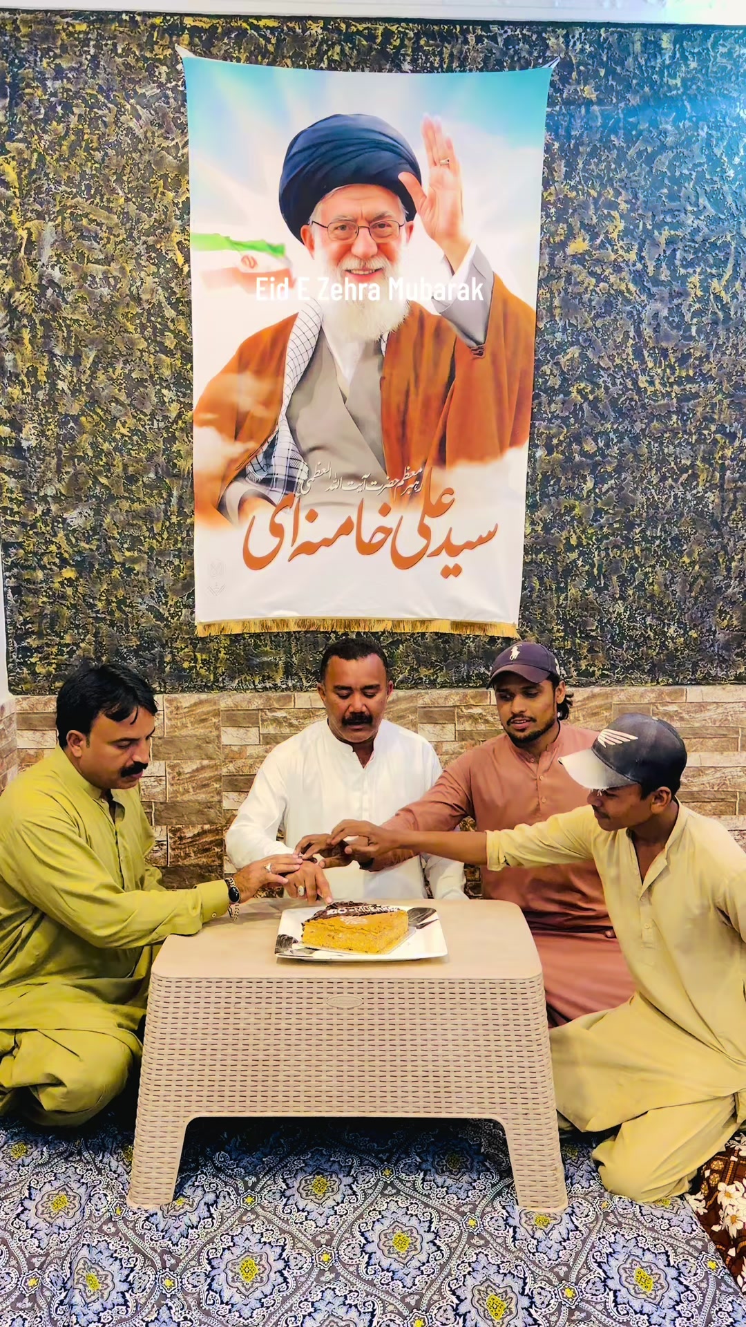 @Porho Deeshak Official
