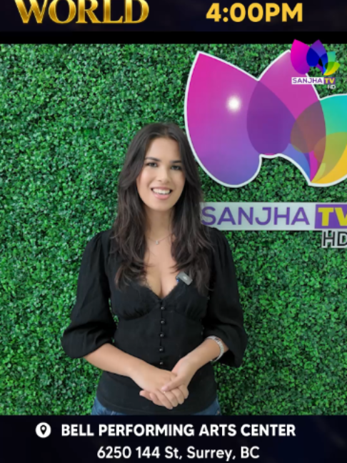 @Sanjha TV Worldwide