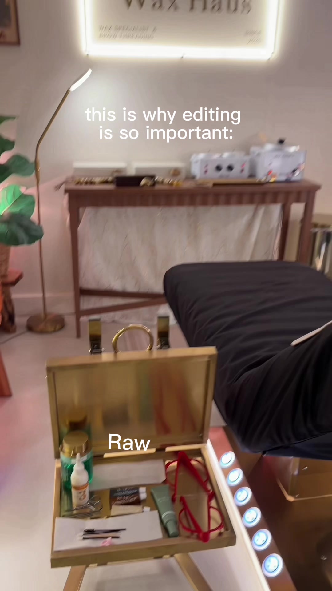 @Lauryn | SweetWaxHaus