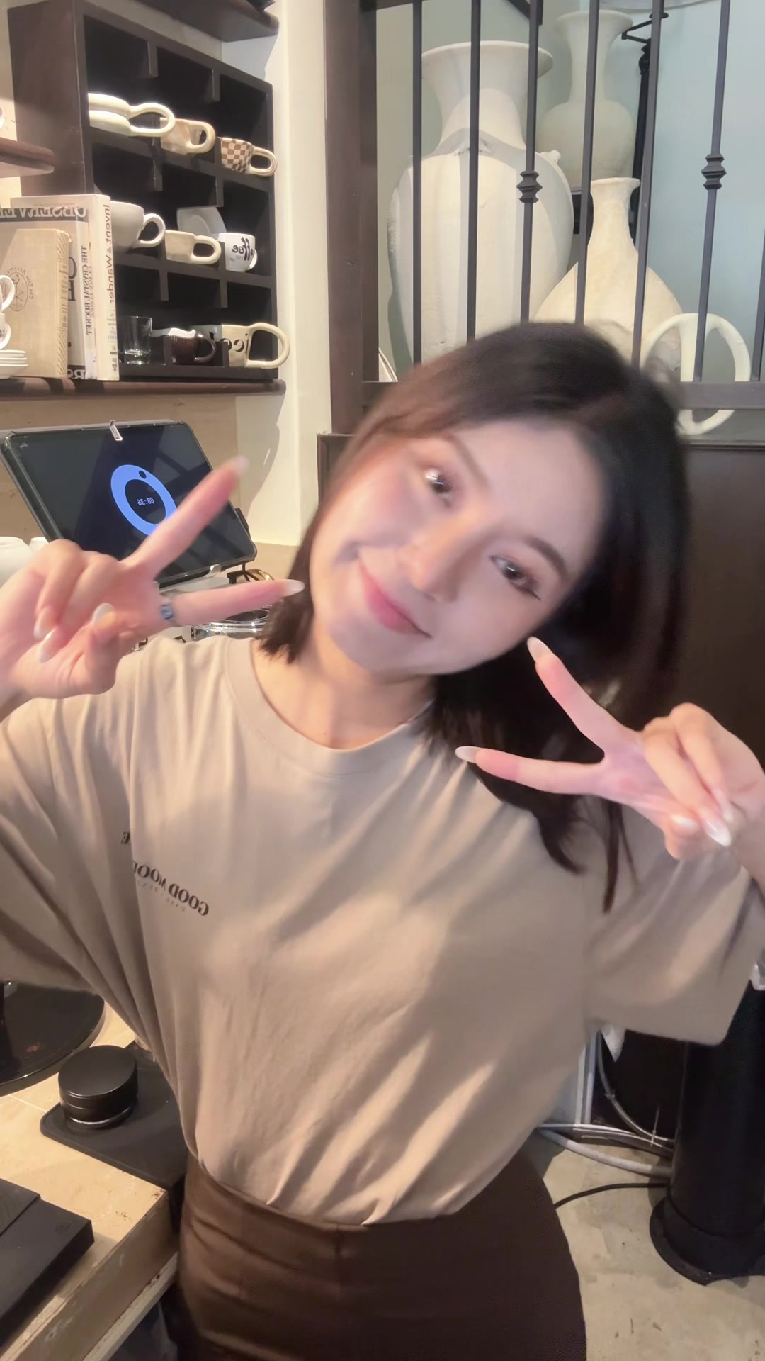 @นอนอ