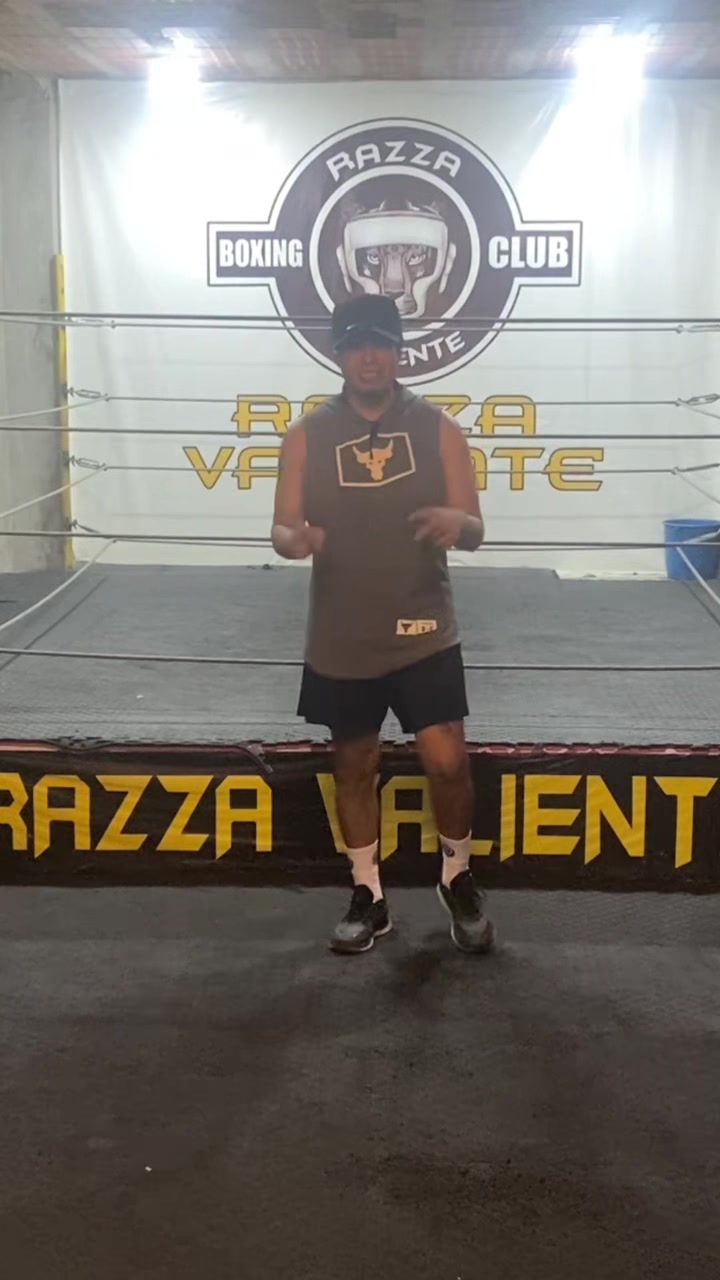 @Razza valiente