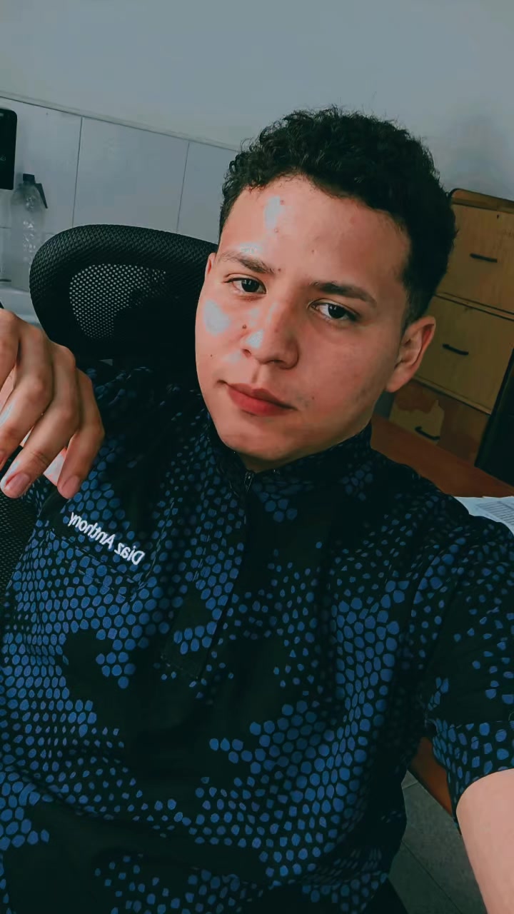 @❤️&zwj;🔥Anthony D&iacute;az❤️&zwj;🔥