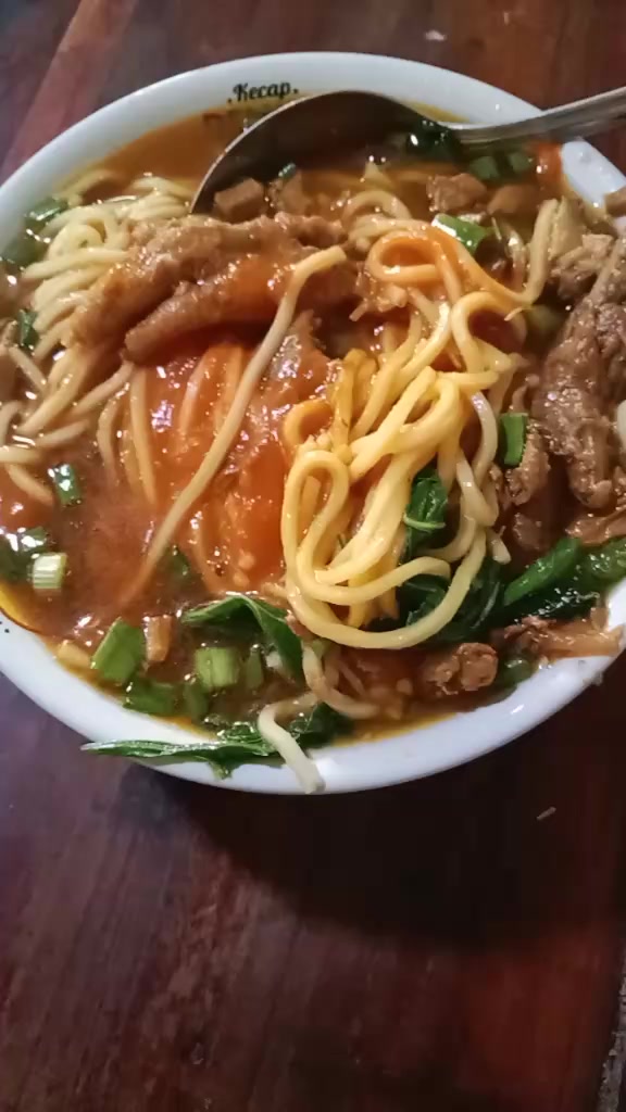 @BAKSO & MIE BALUNGAN PAK ARIS