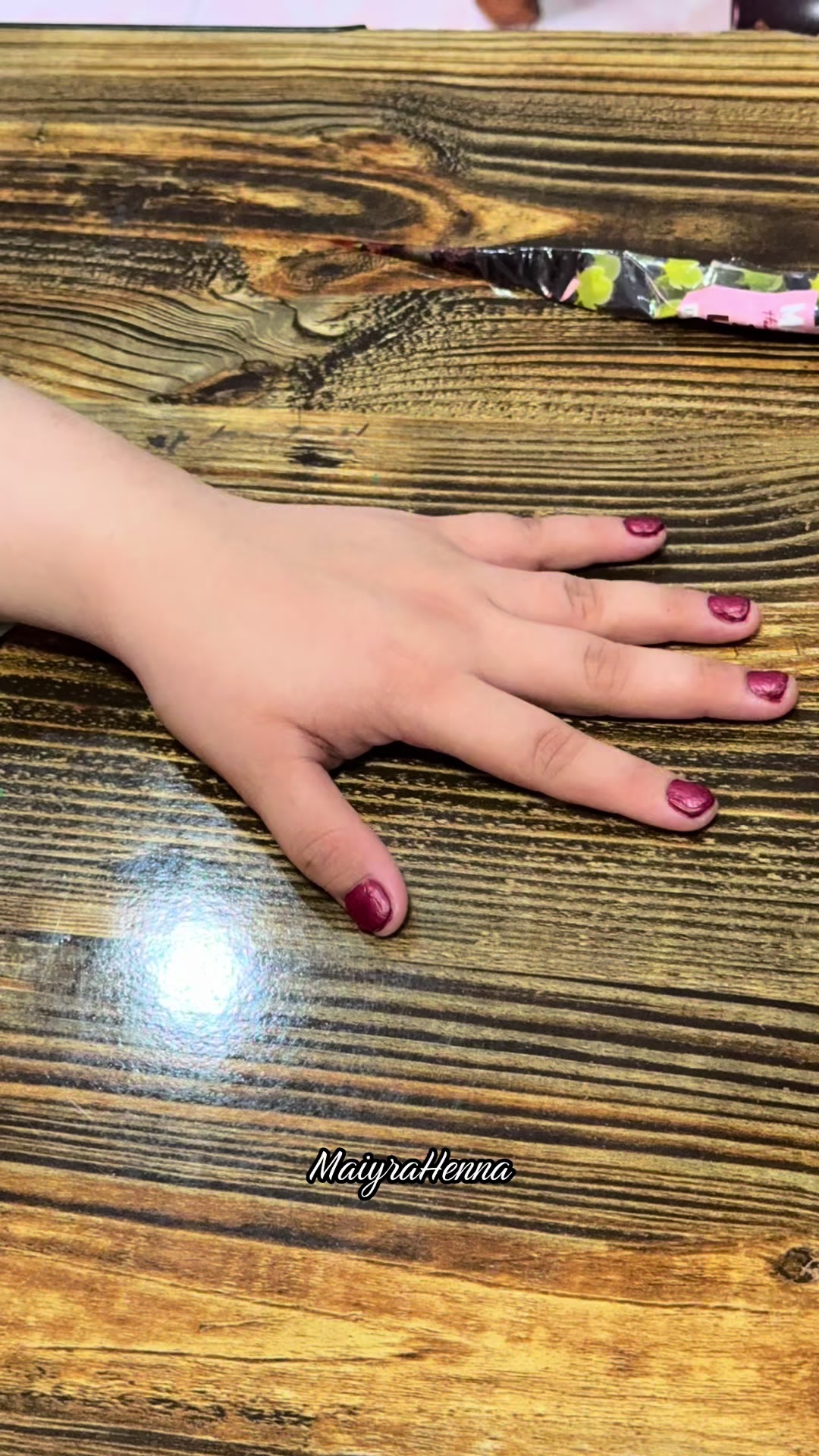 @MaiyraHennaMaiy