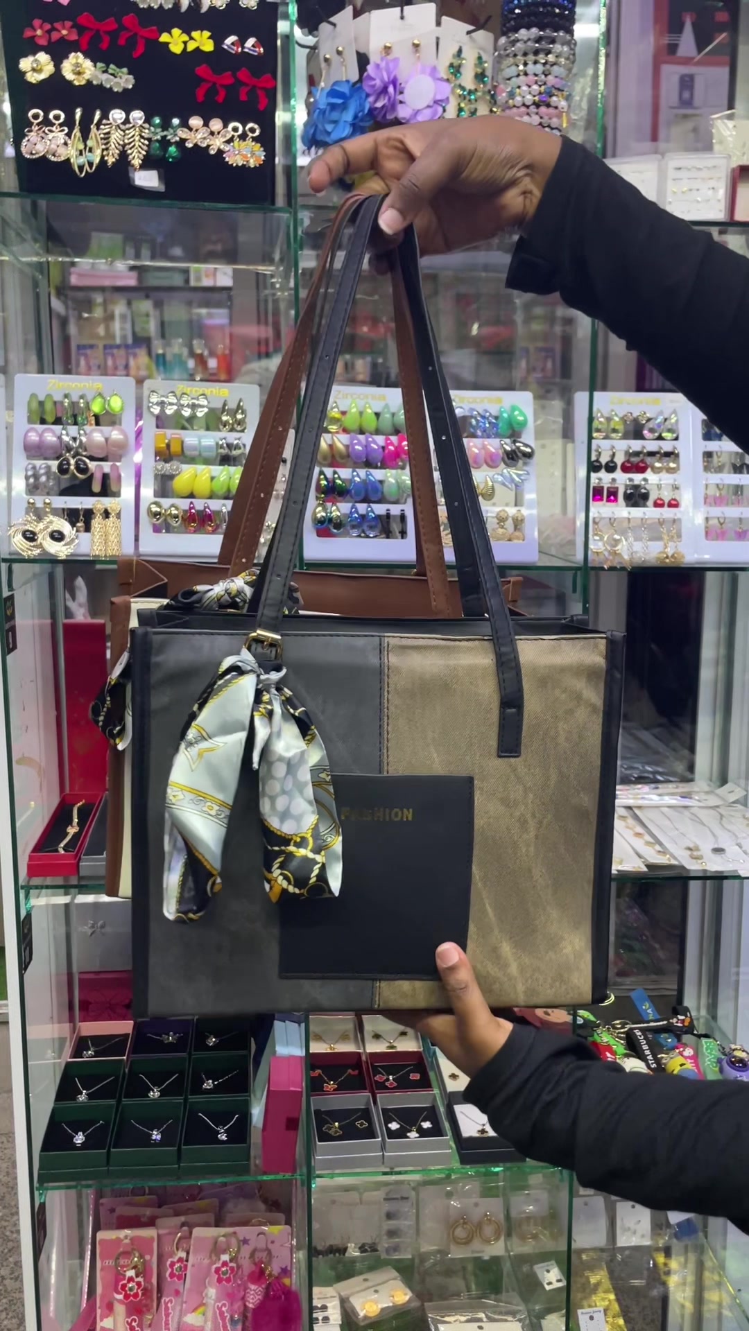 @bags&boots nyaboke