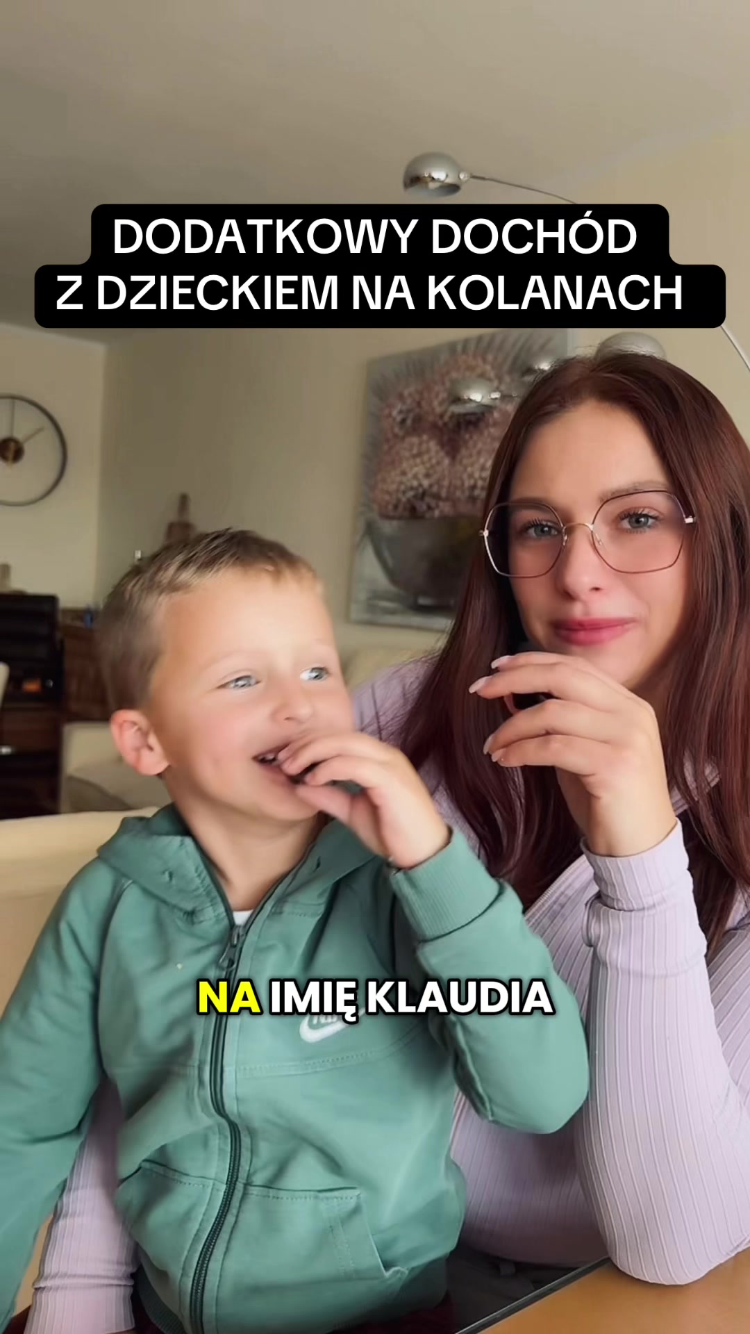@Klaudia Wolanska
