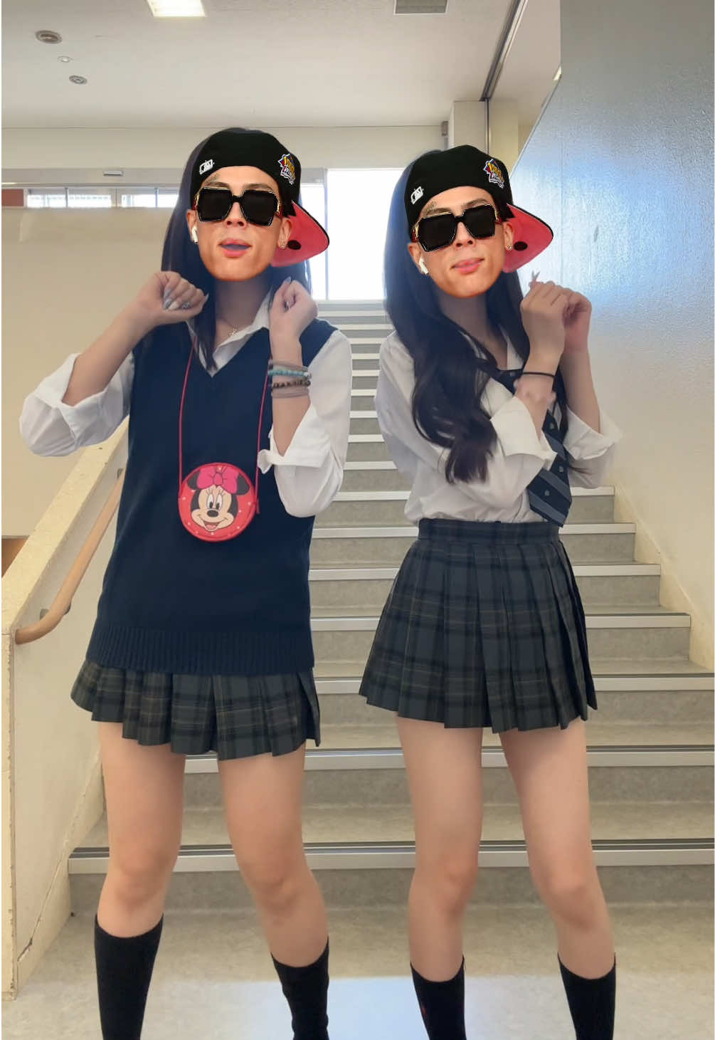 @束感まつ毛
