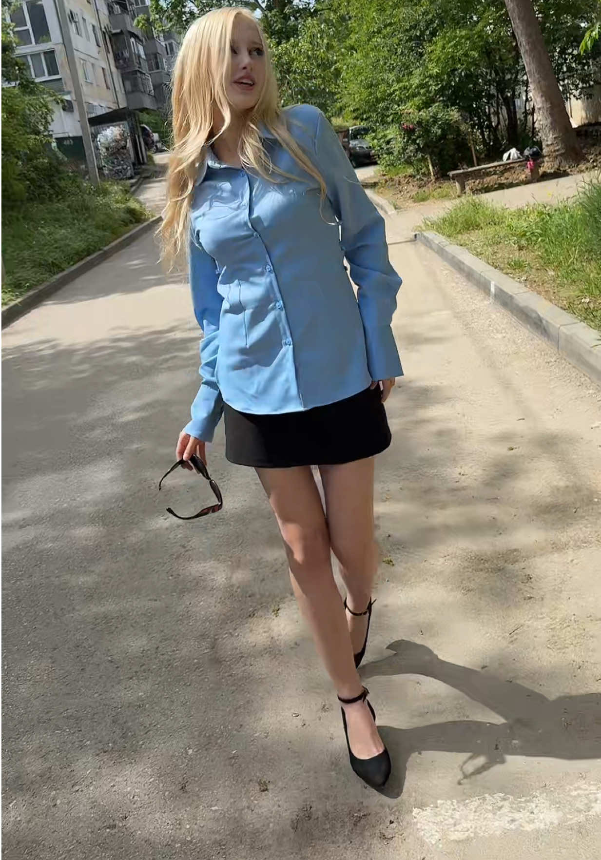 @машка чипикашка