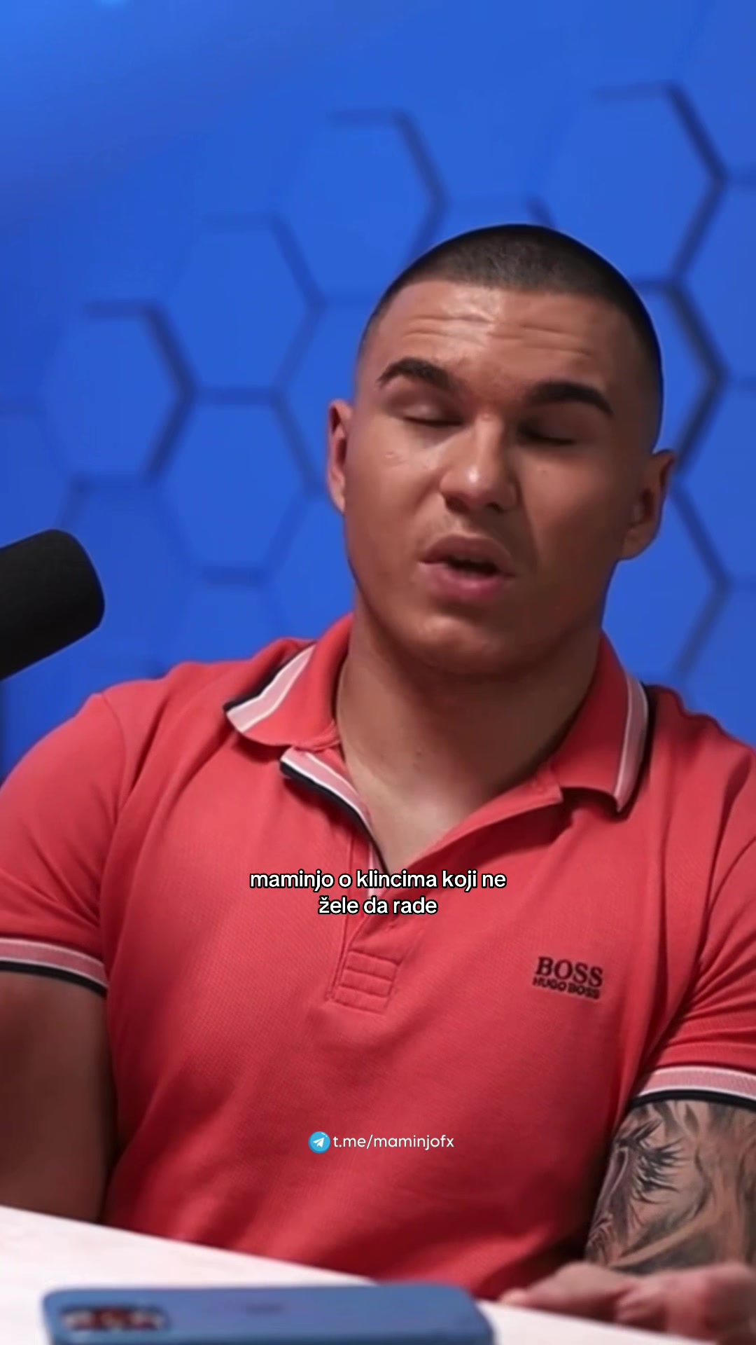@Maminjo’s Clips