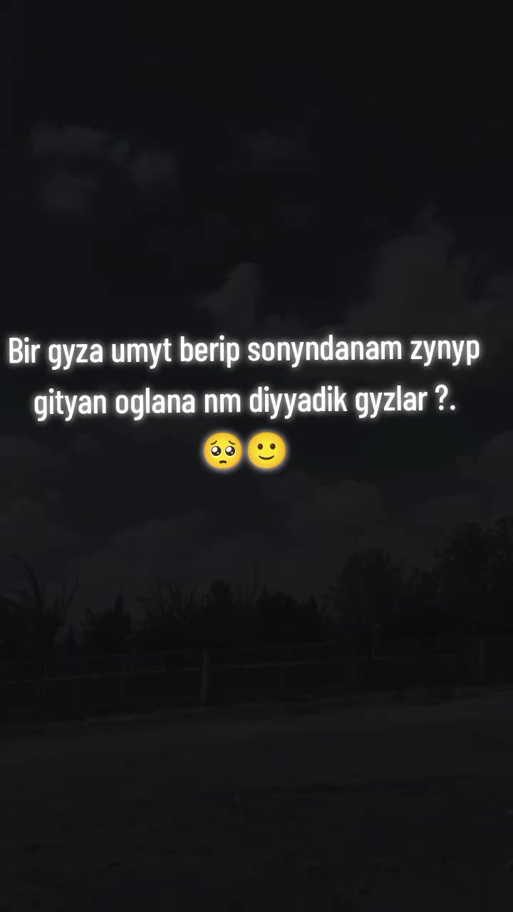 @Ąŋŋąmyrądova...🌒