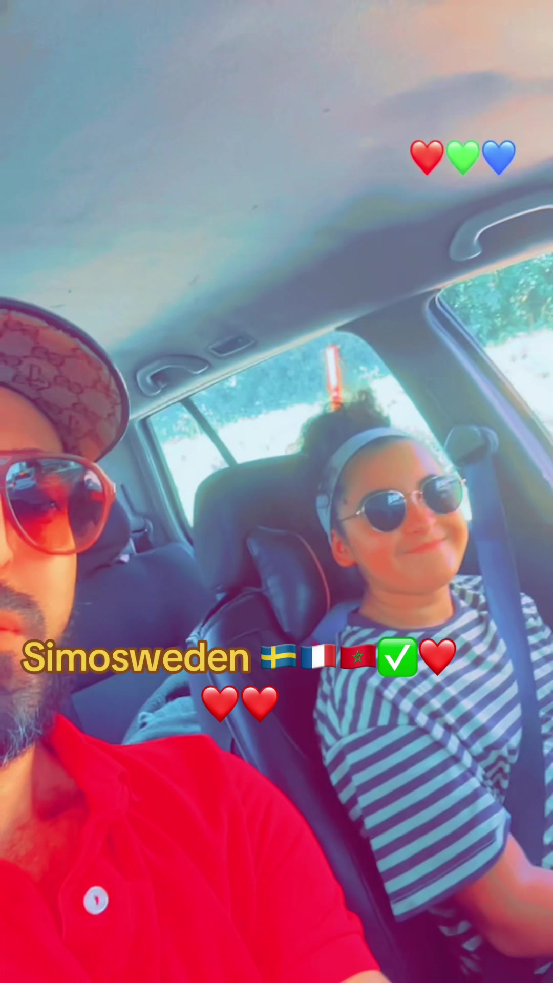 @Simo Sweden๐ธ๐ช