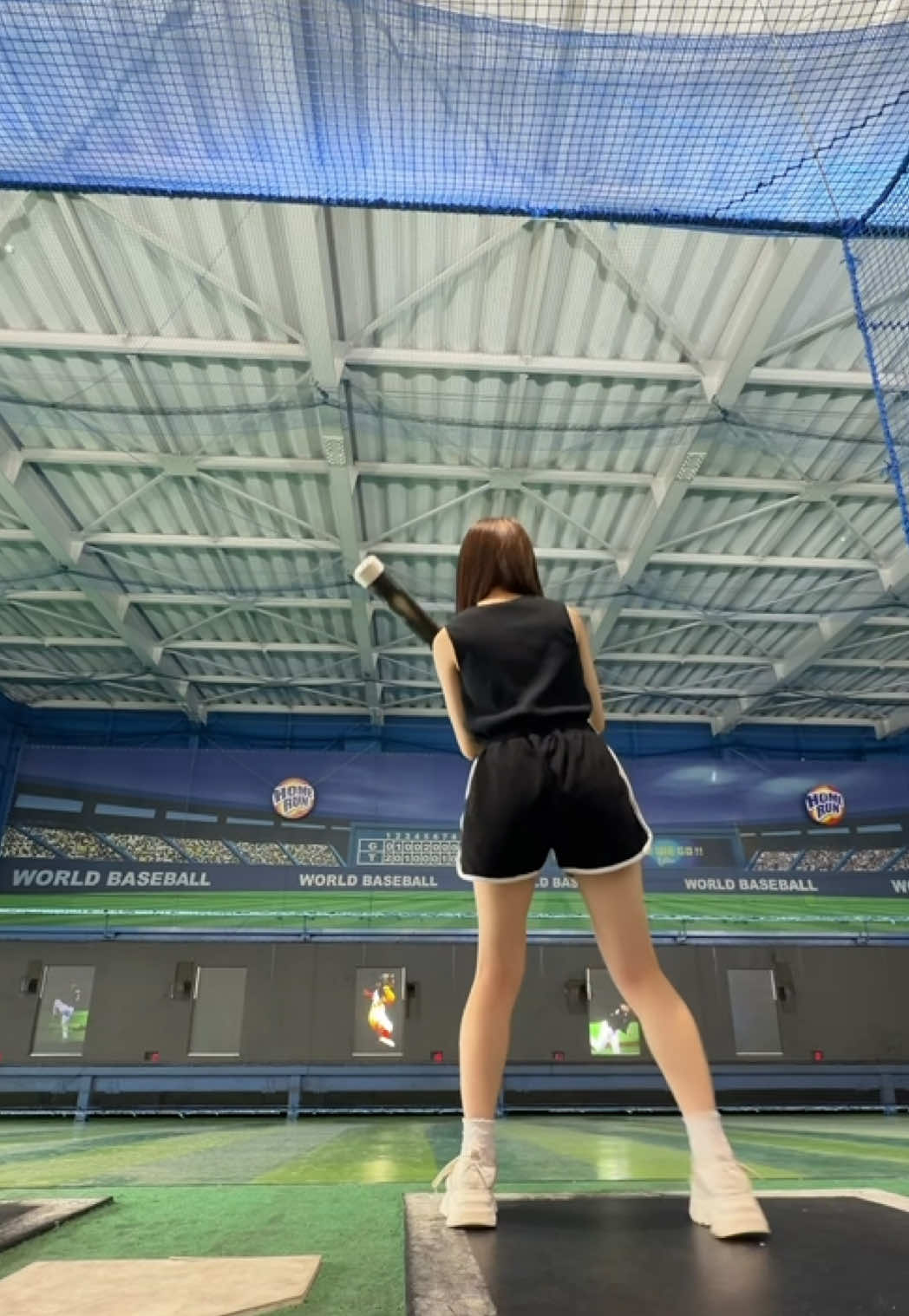 @越 まりん ⚾️