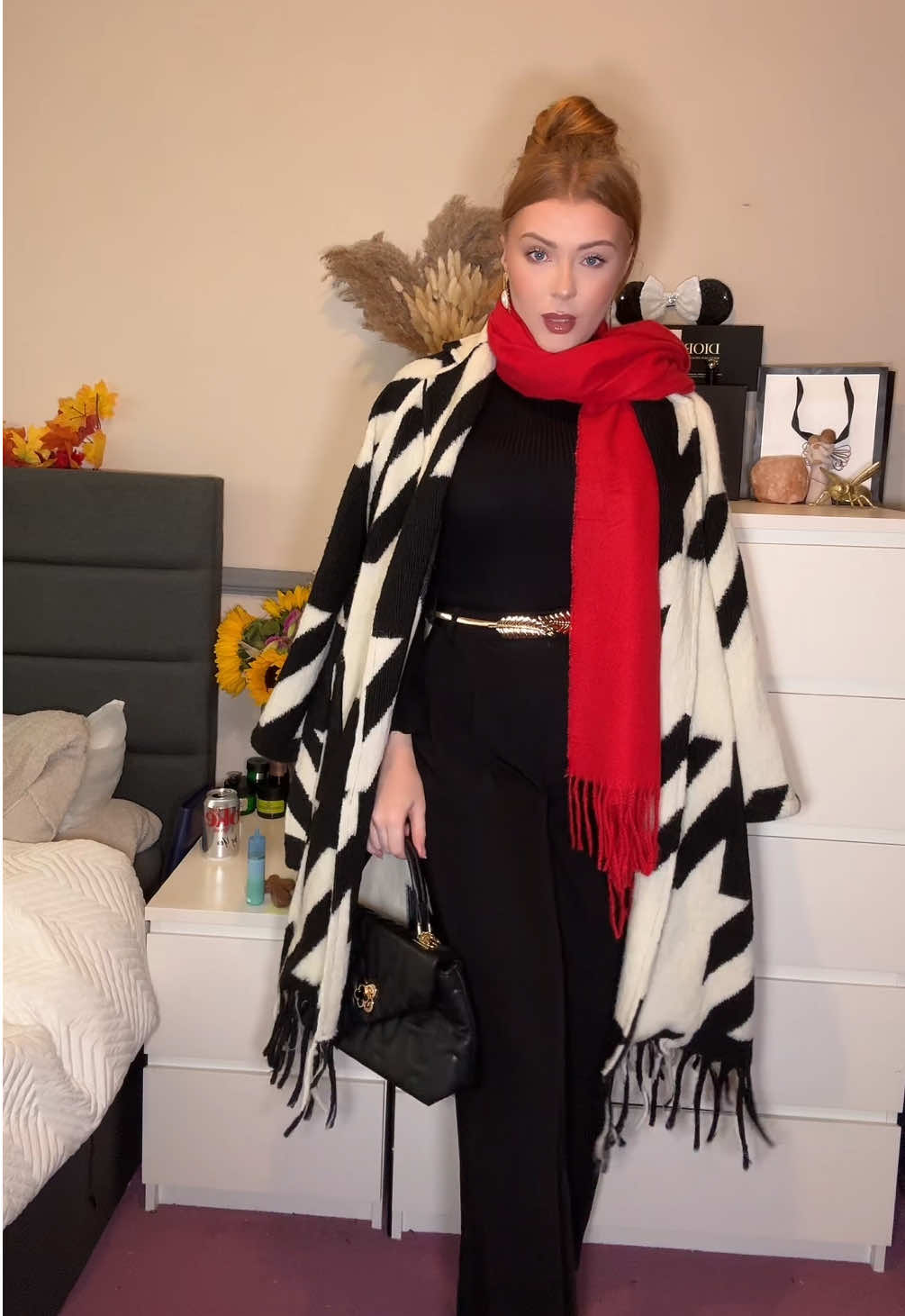 @Becca