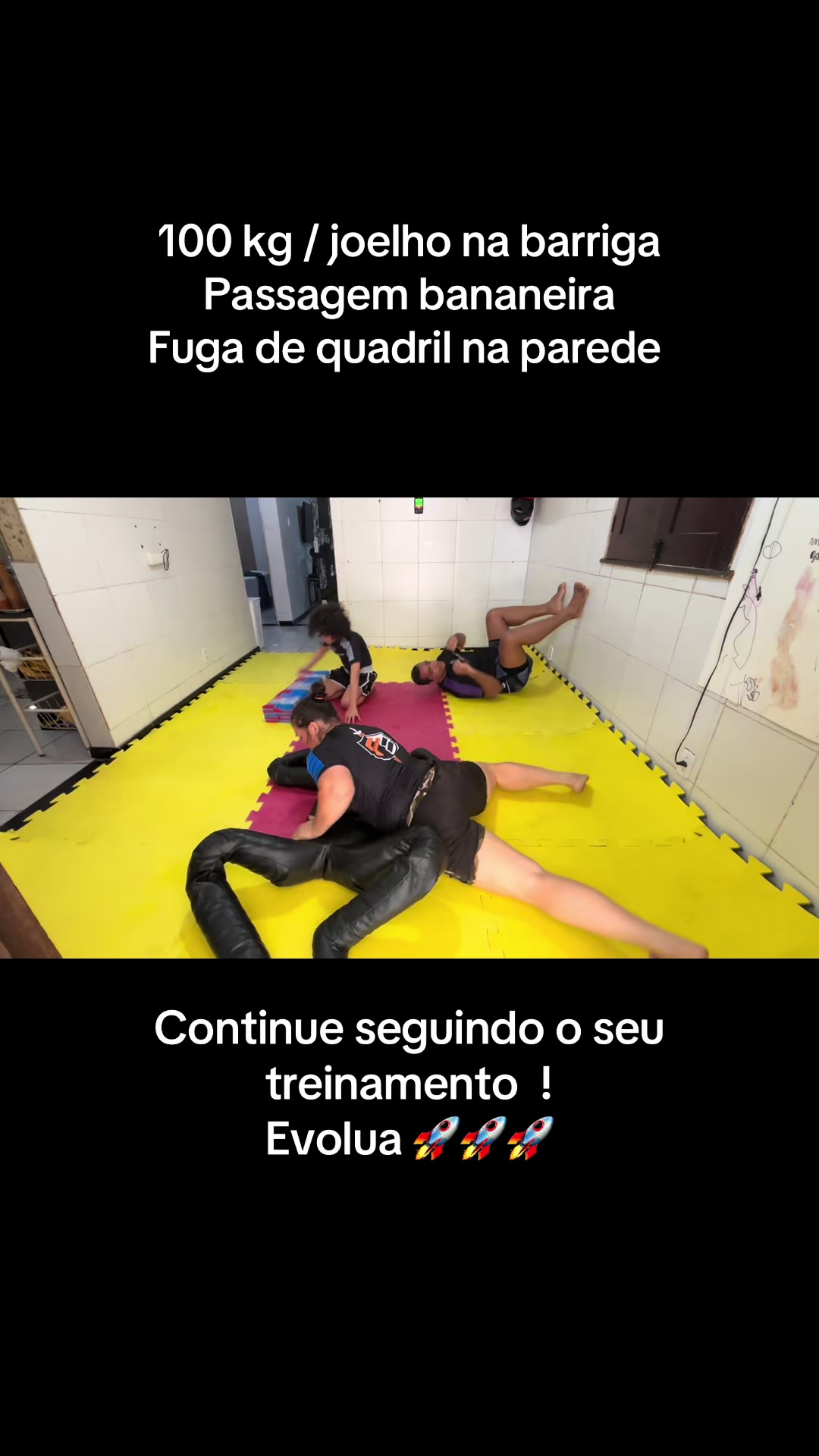 @FamíliaBJJ 🥋🥊🔥