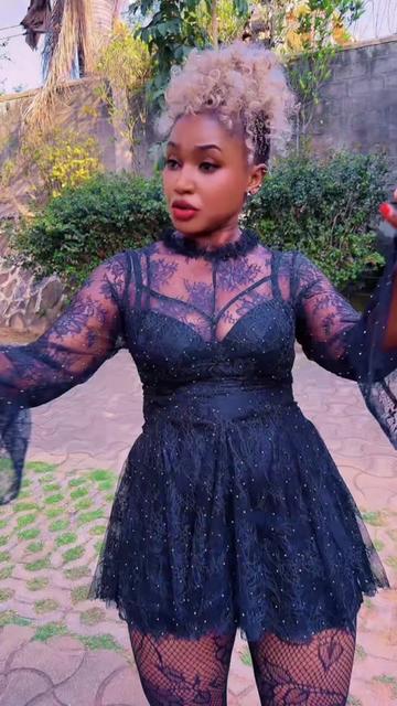 @HOPE SHIFAH NAKAWOMBE