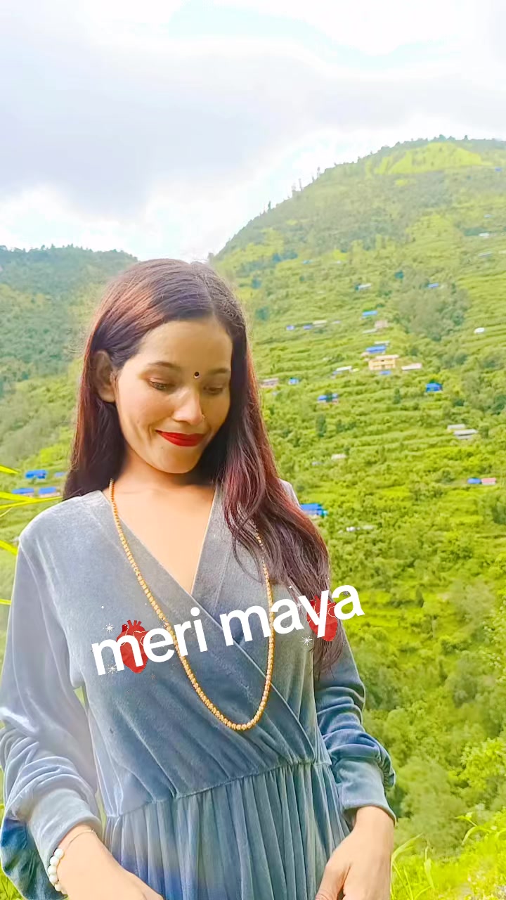 @rastika dahal