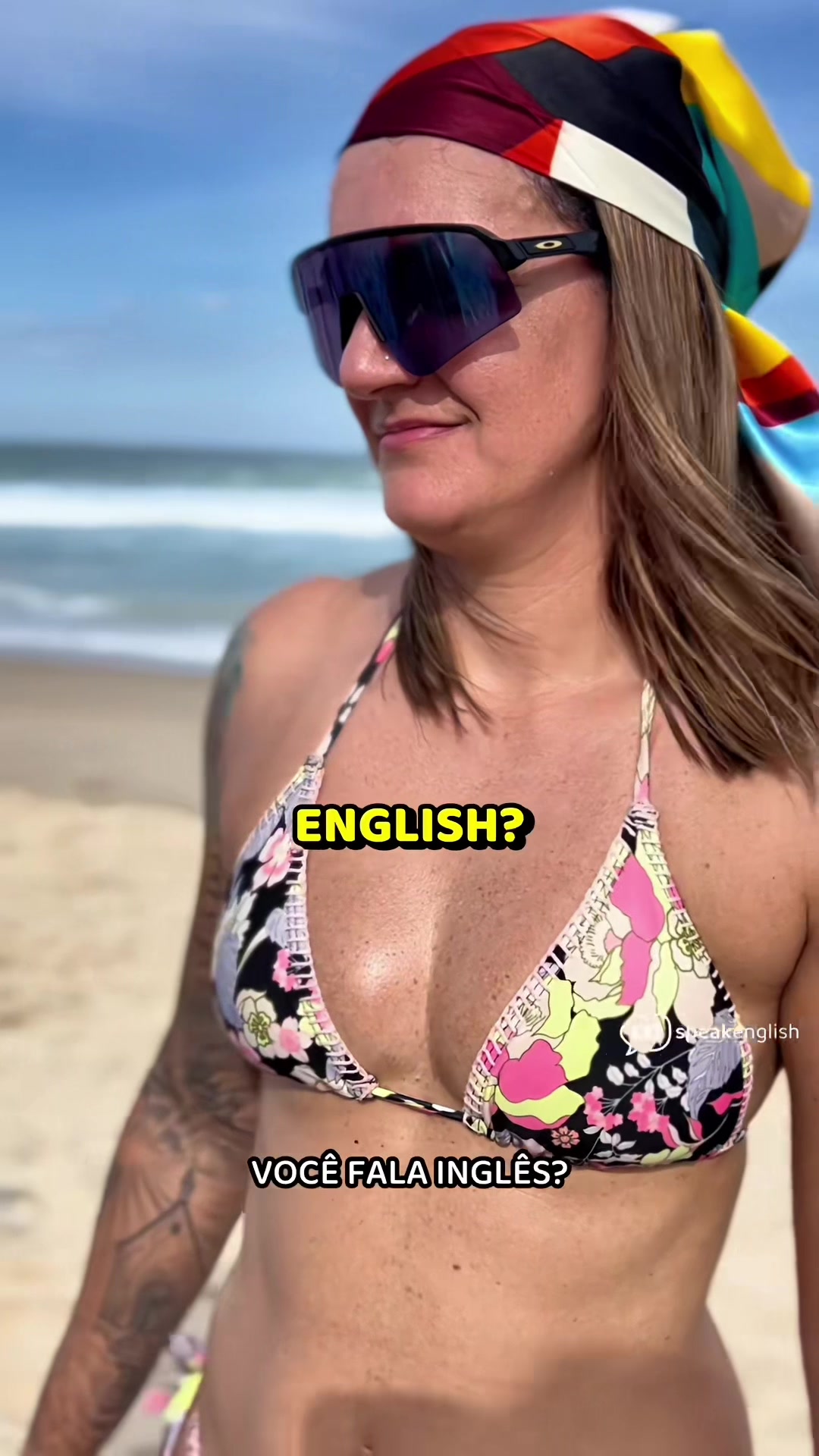 @SpeakEnglish