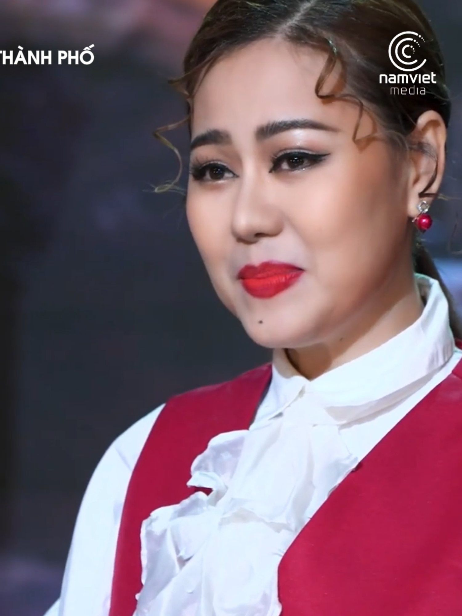 @Nam Việt Bolero