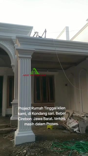 @Arif Decor List