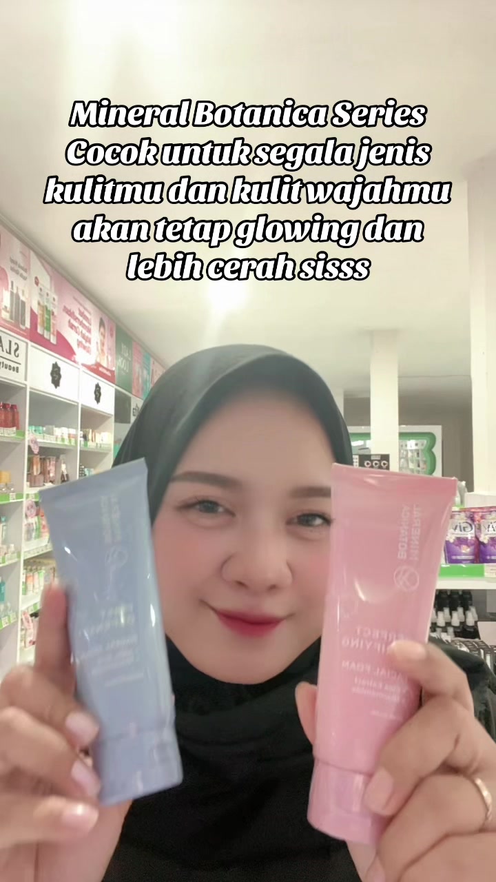 @ladylookcosmetic