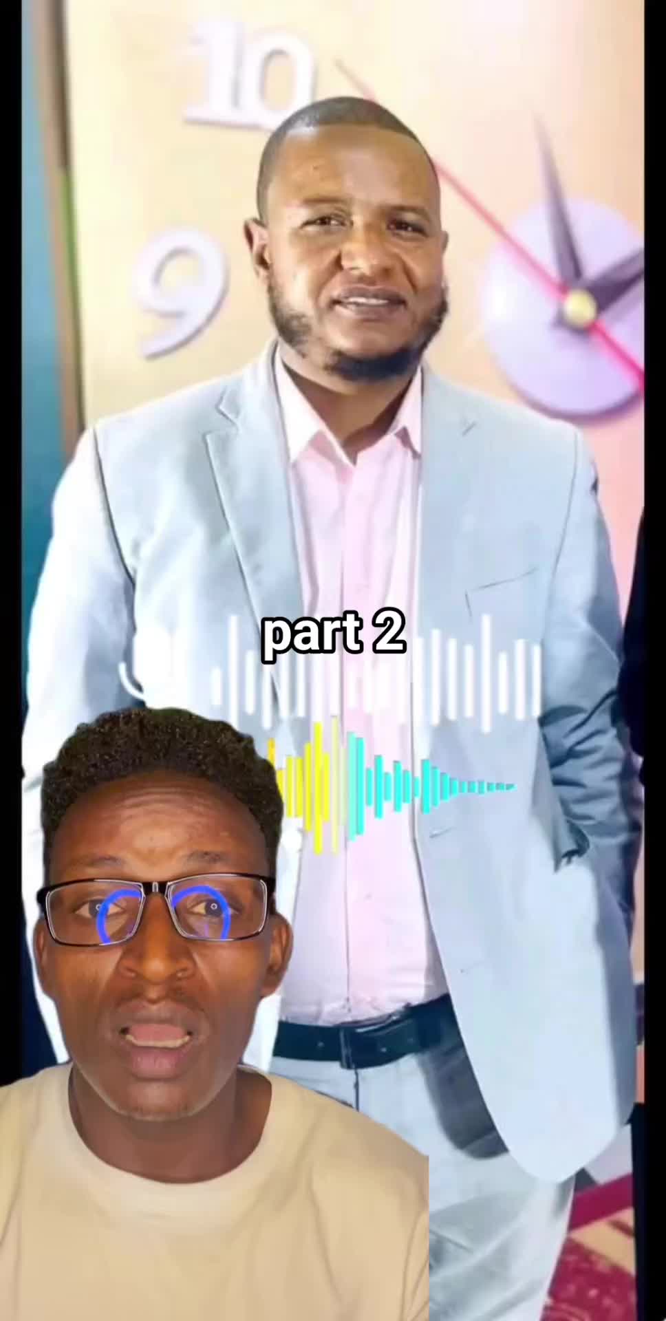 @ABDI SHANAN GIBE MN