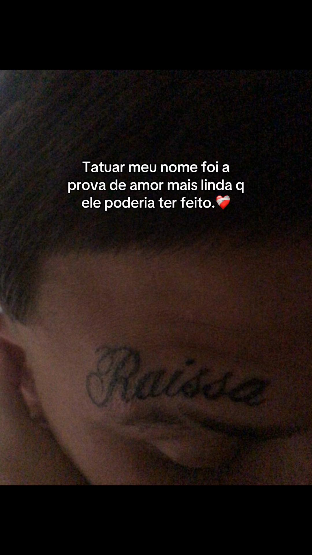@Namorada do jaco