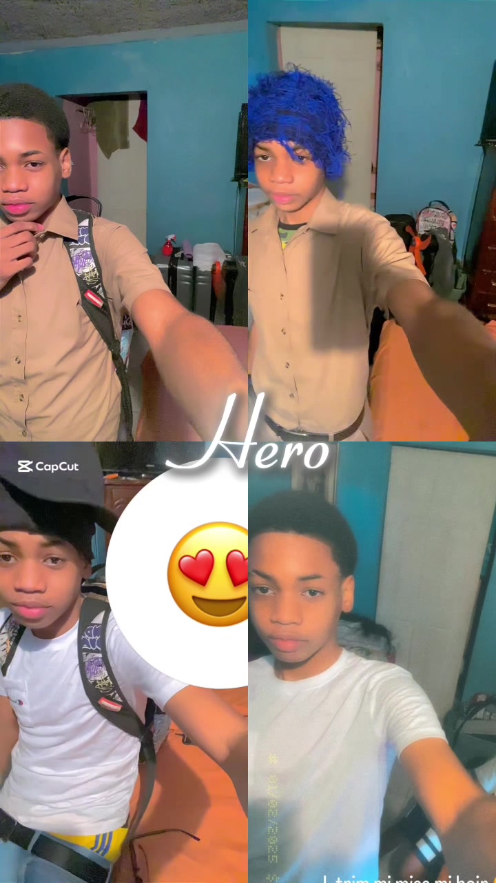 @Bighoodhero