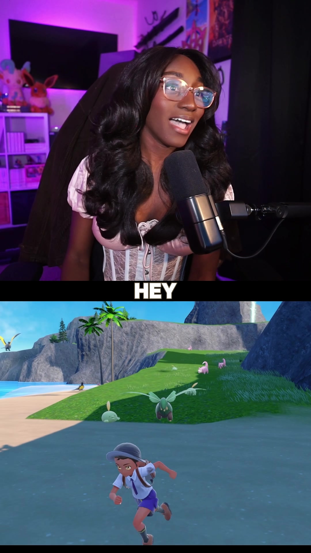 @Jahara Jayde