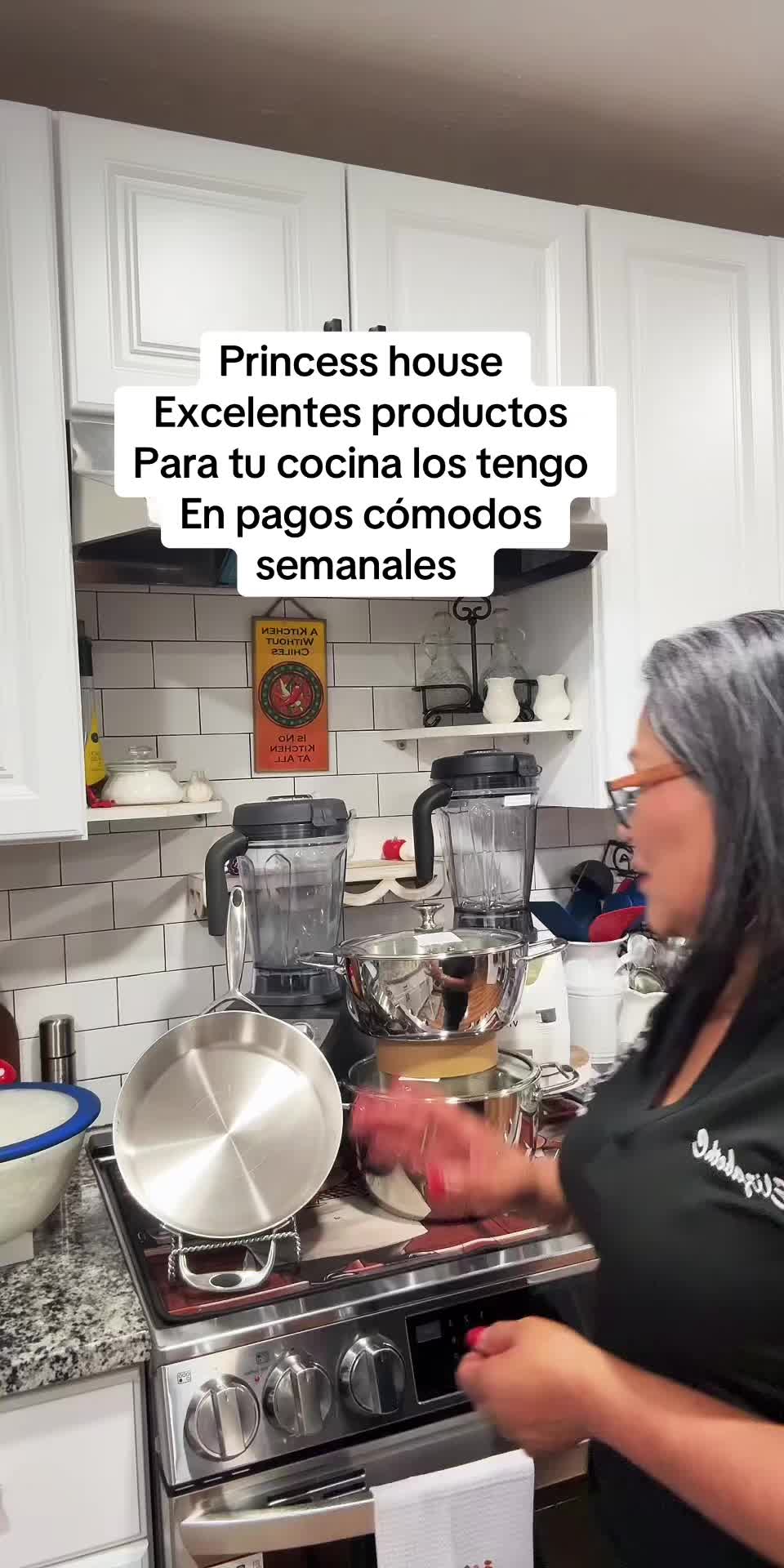 @cocina con Eli