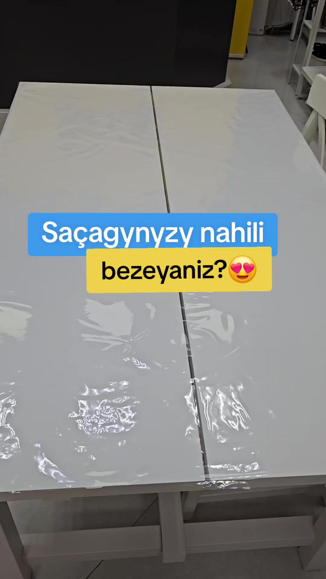 @Homestore Asgabat