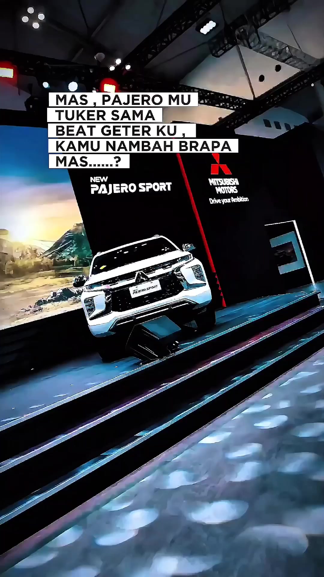 @Sales Mitsubishi