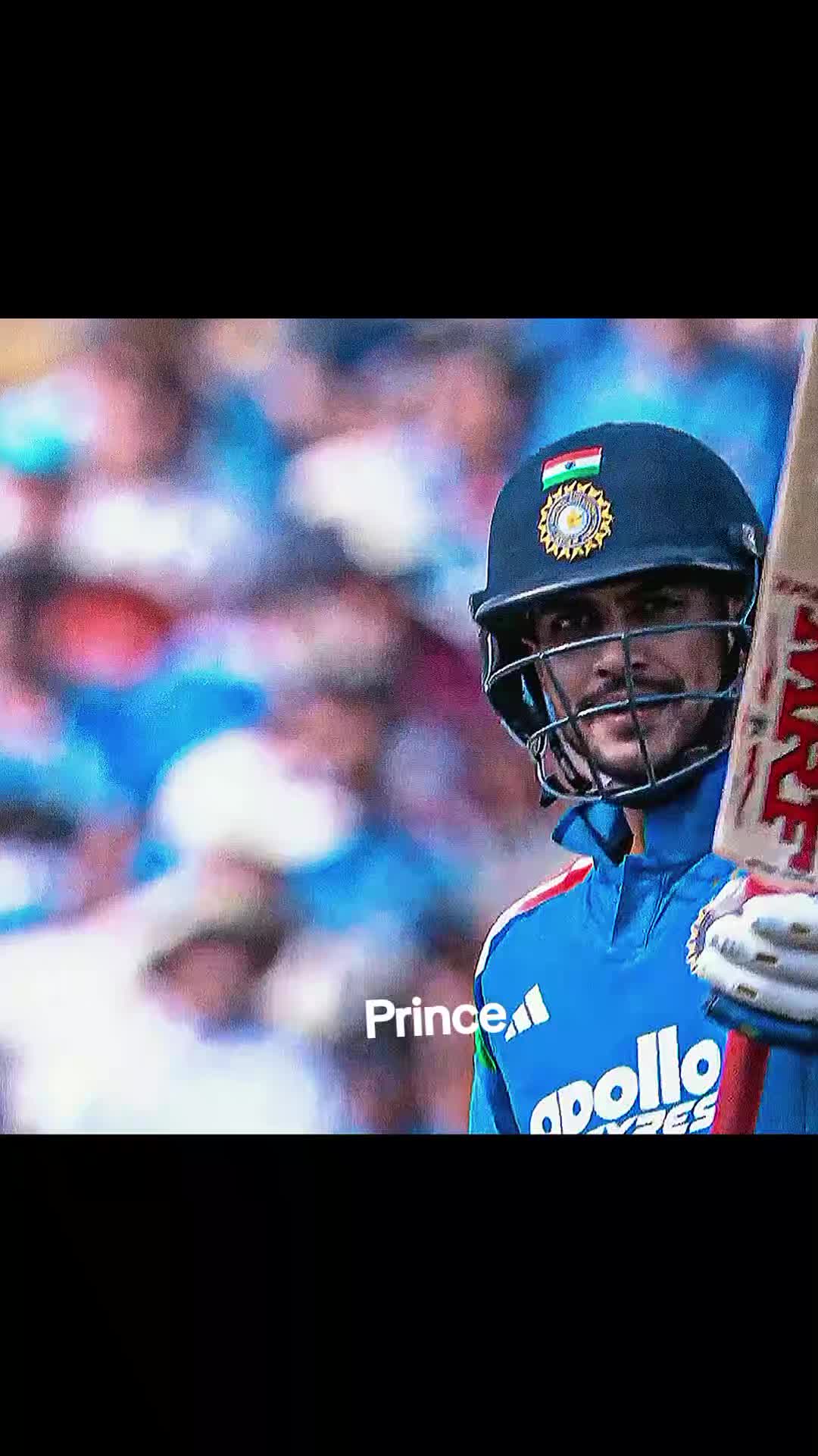 @Shubman Gill
