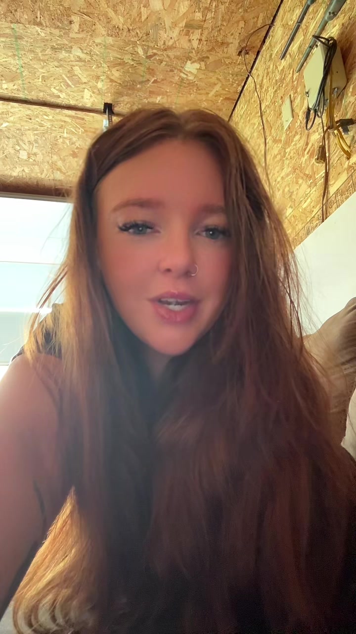 @Becca Lynn