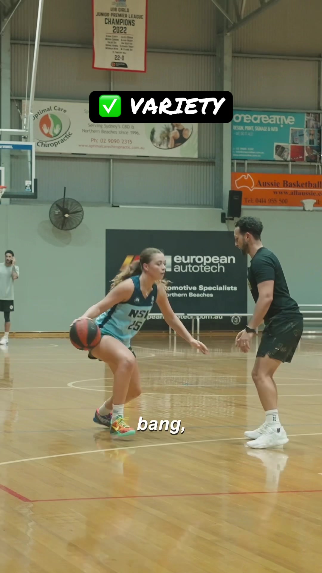@AET HOOPS