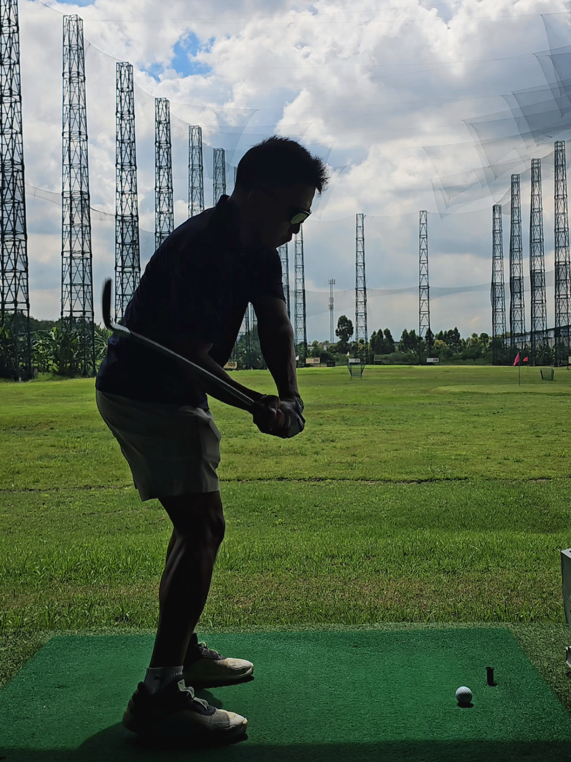@Coach Kang | Golf Performance