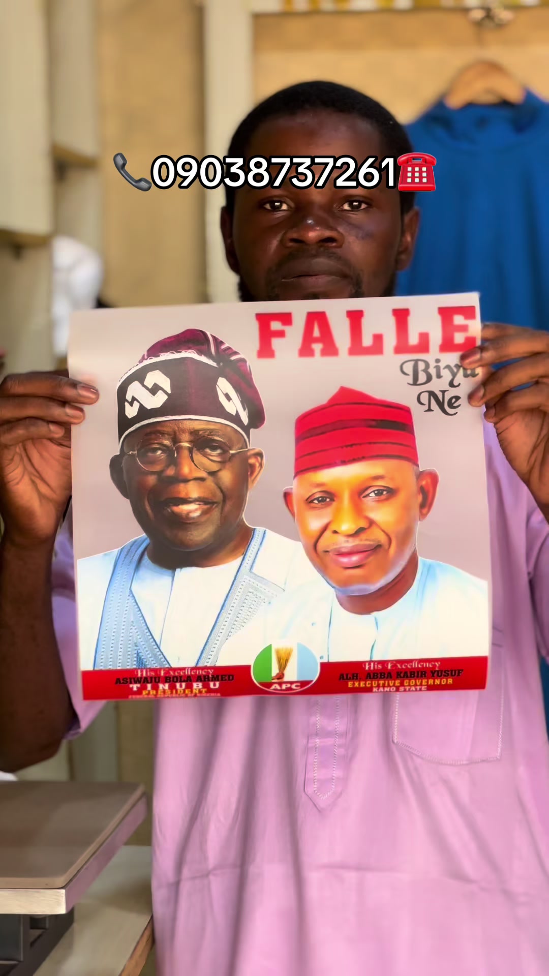 @USTAZZ CONCEPTS LIMITED✅️✅️✅️