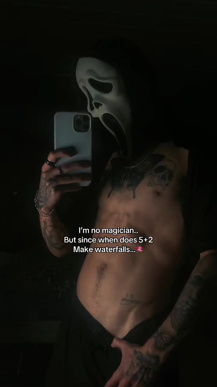 @🖤🥀💀📚DADDYGHOSTFACE📚💀🥀🖤