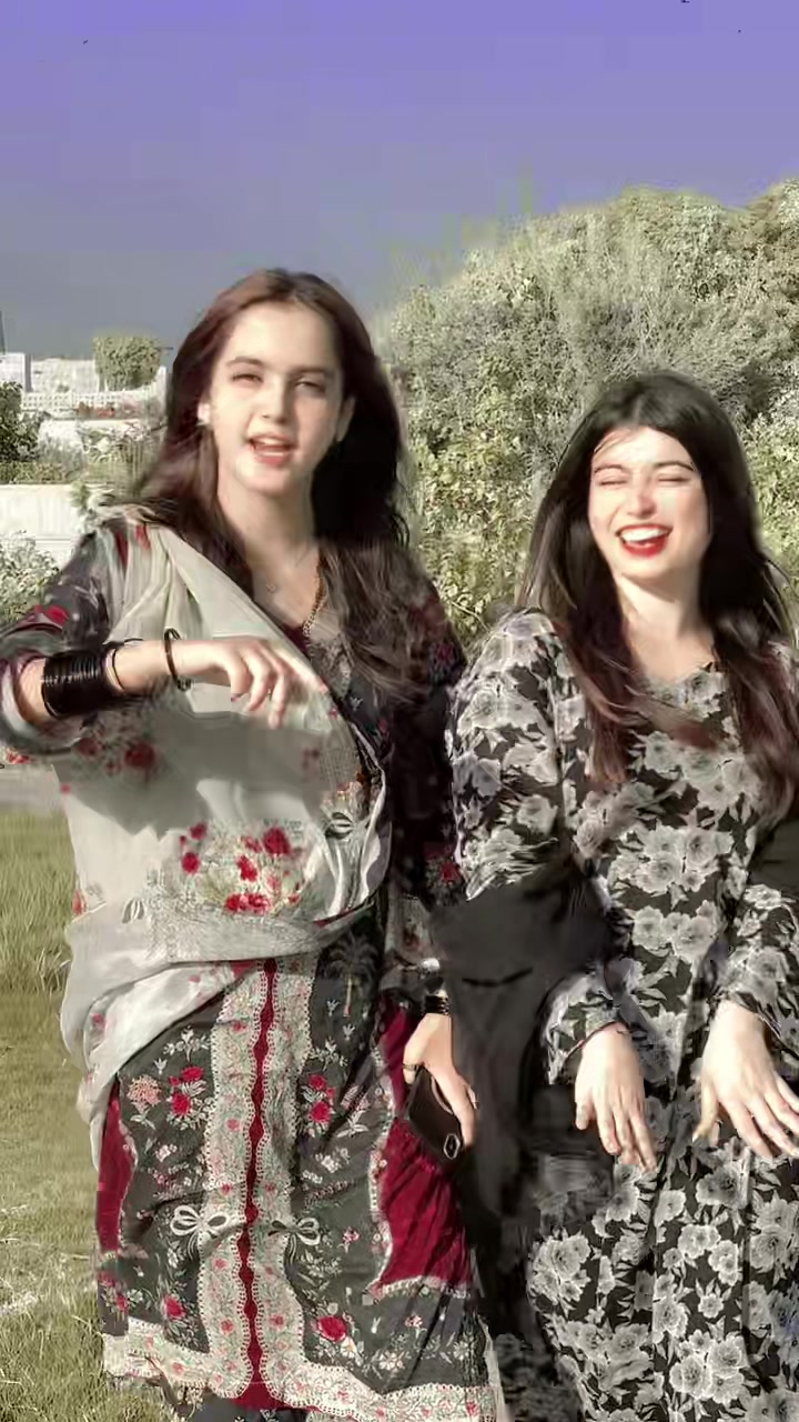 @AyeSha ShaHzadi