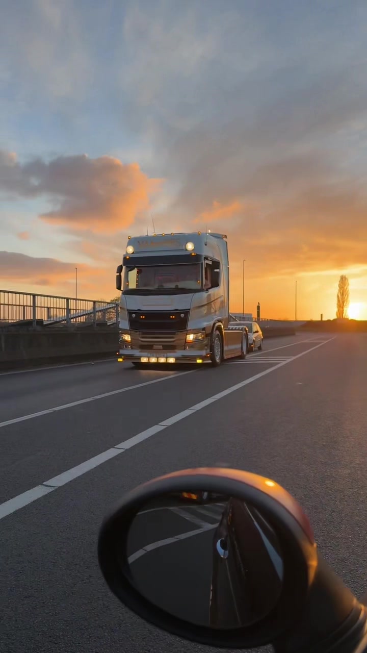 @Truck.spotter