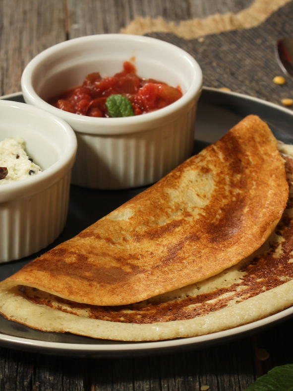 @Savory Sadhana