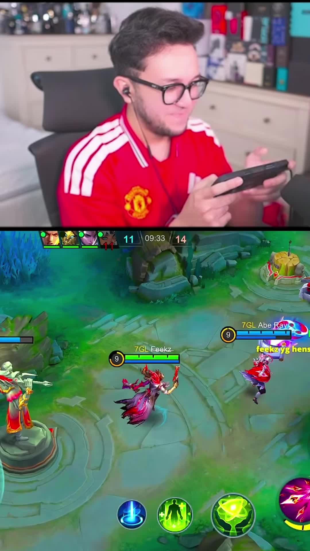 @Feekz