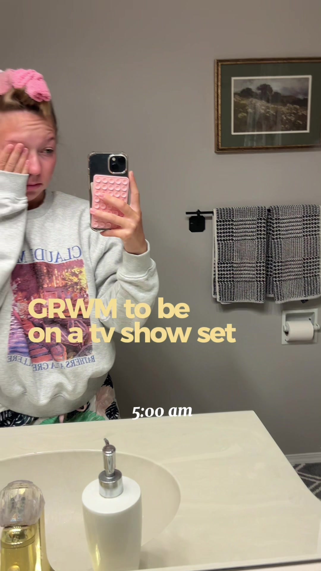 @AVERY WARD