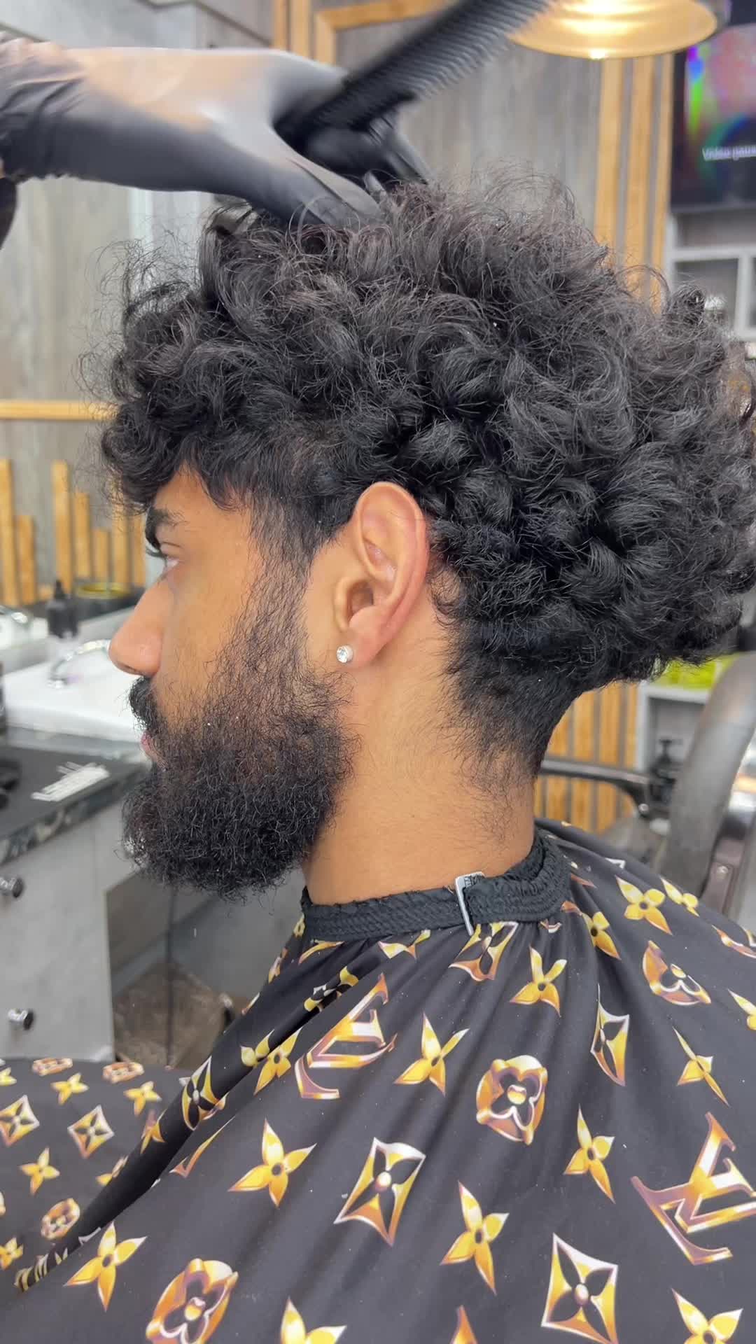@Sidat cuts✂️