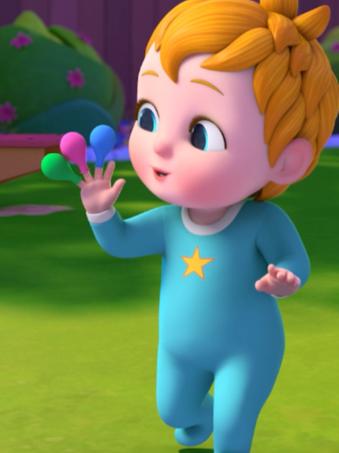 @NuNu Tv Nursery Rhymes