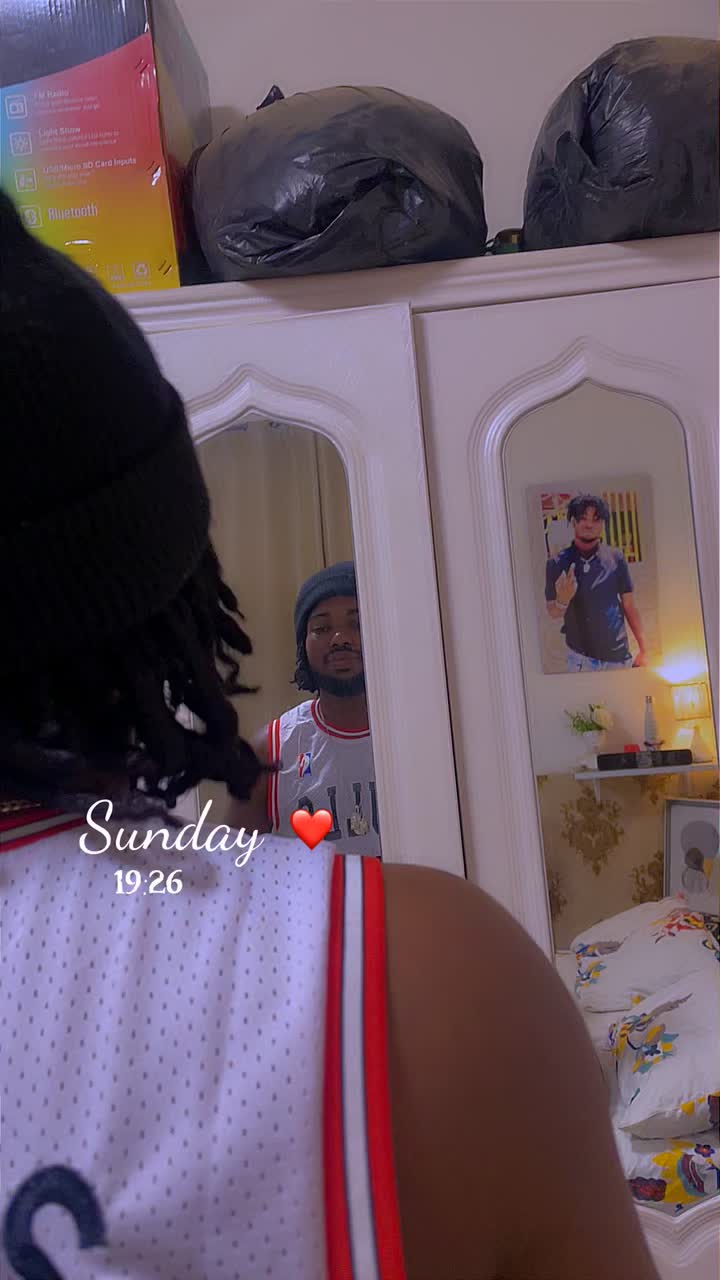 @NOTHING SPOIL YET 🇺🇸 🧳💯