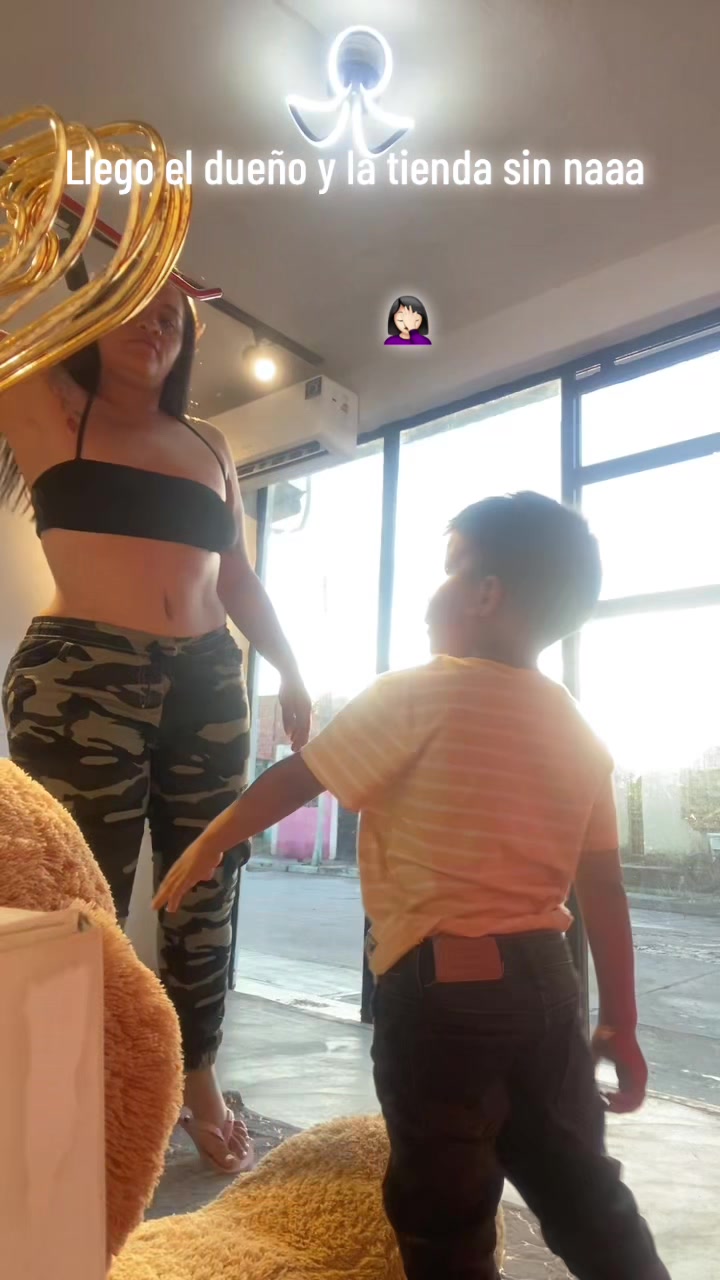 @Angelica Romero