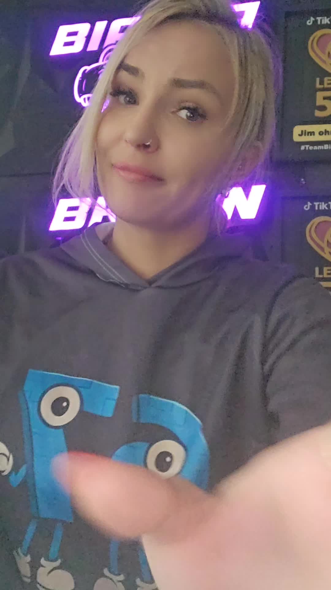@🦖 Bianca Brown 🦖
