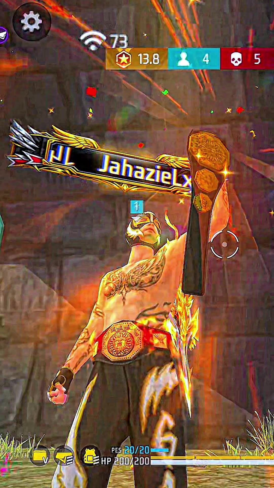 @Jahaziel 98