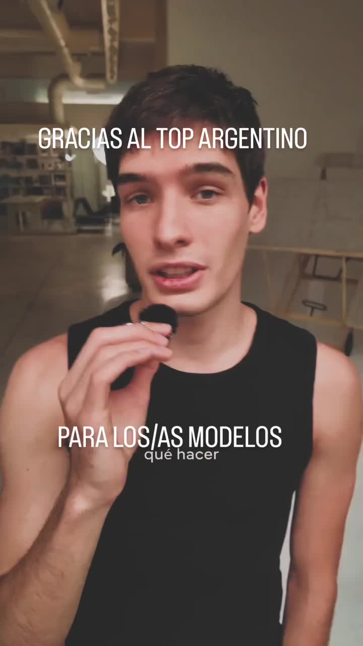 @Agencia De Modelos Madrid