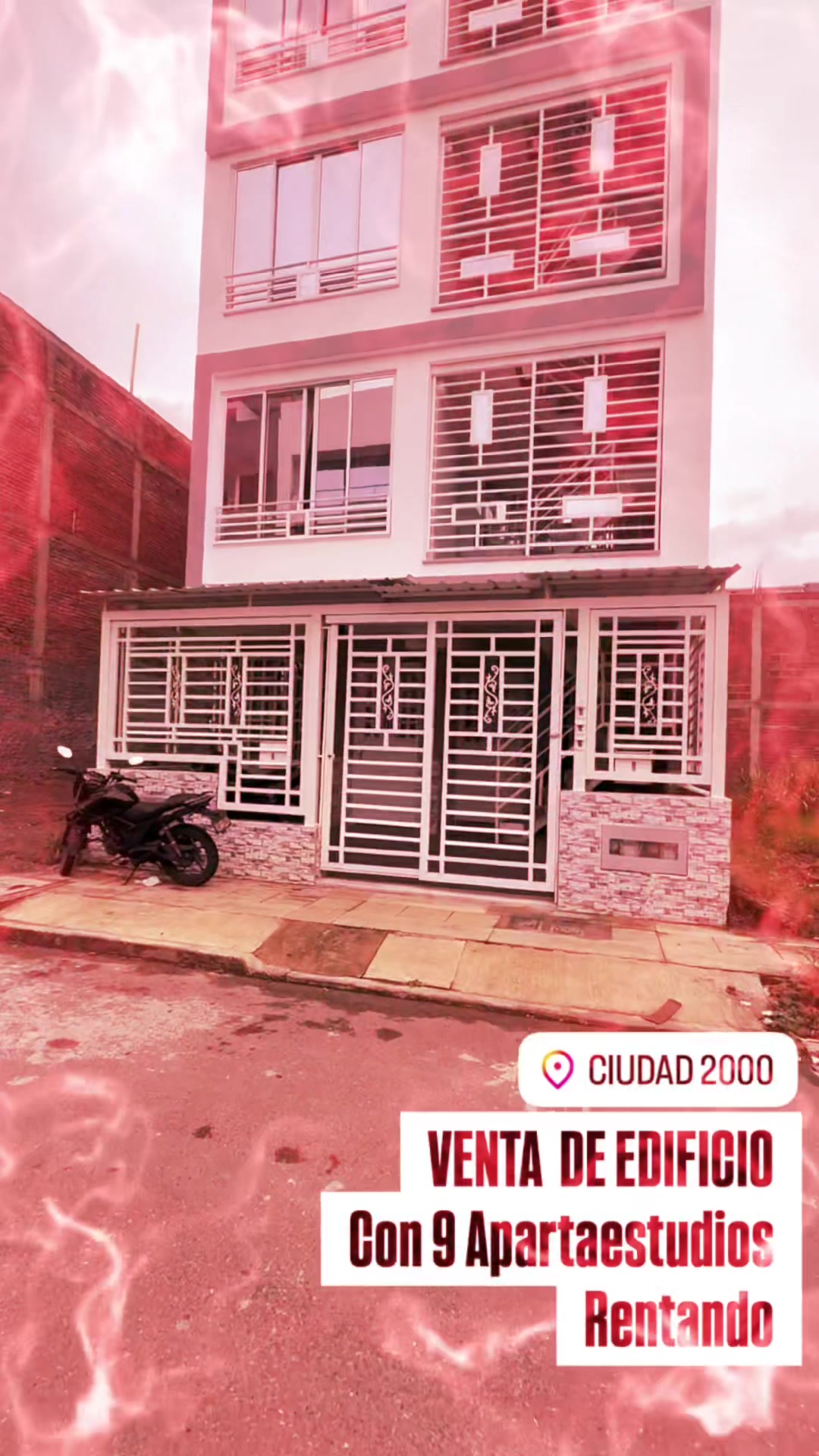 @Renta Inmobiliaria